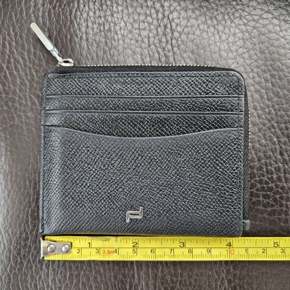 Porsche Design FC 4.0 Coin P SH6 Card Holder Wallet - Picture 10 of 15